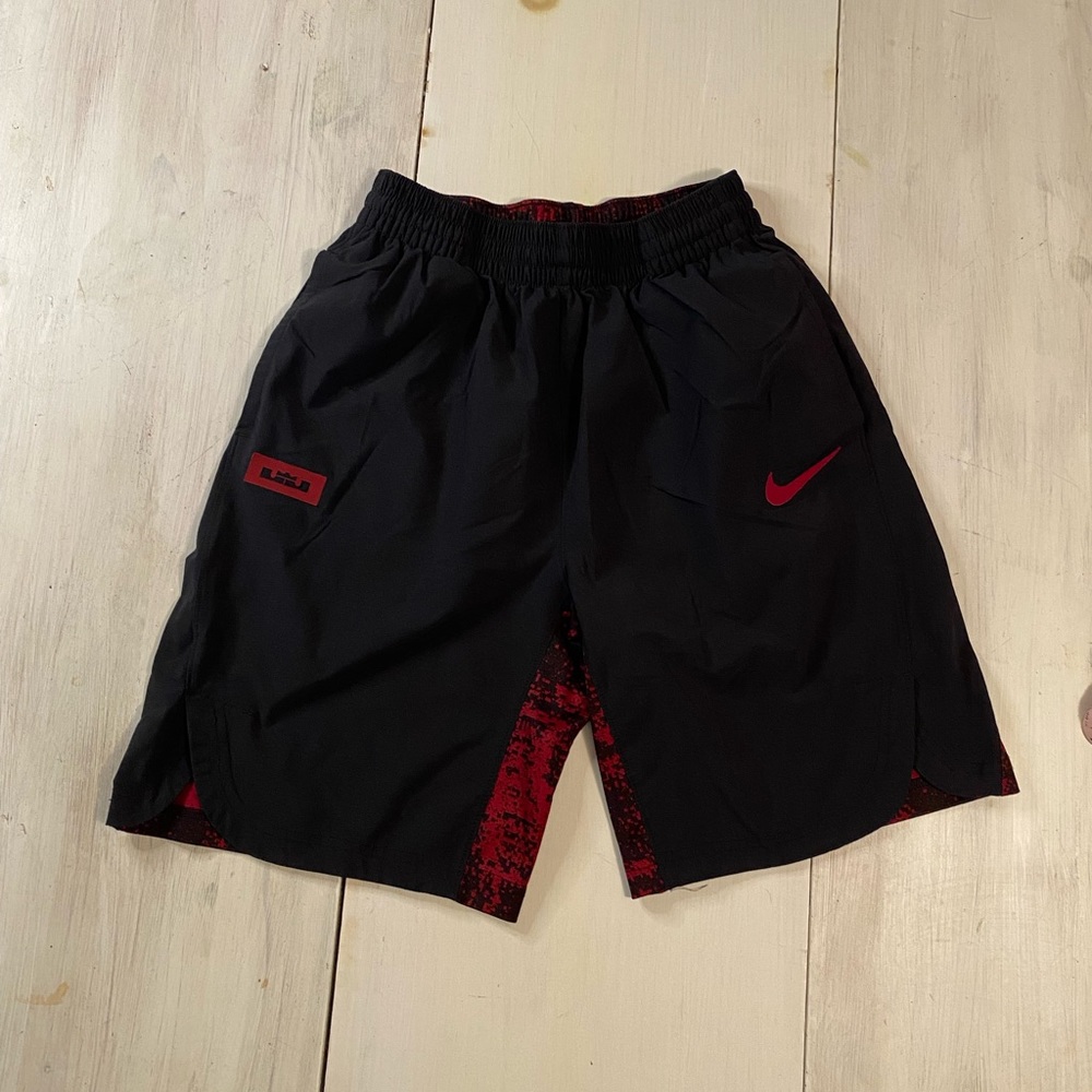 Nike Kids Shorts
